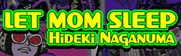Let Mom Sleep