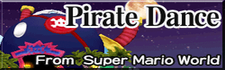 Pirate Dance
