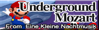 Underground Mozart