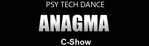 ANAGMA