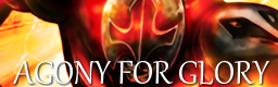Agony for Glory