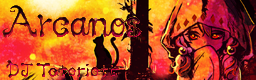 Arcanos