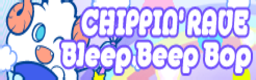 Bleep Beep Bop