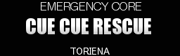CUE CUE RESCUE