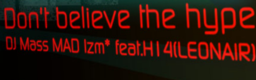 Don't believe the hype