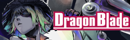 Dragon Blade