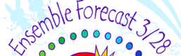 Ensemble Forecast 328