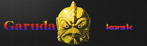 Garuda