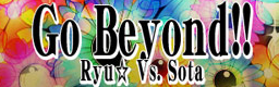 Go Beyond!!