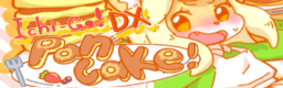 Ichi-Go! DX Pancake!