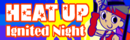 Ignited Night