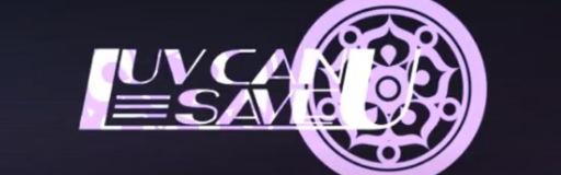 LUV CAN SAVE U