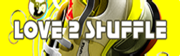 Love 2 Shuffle