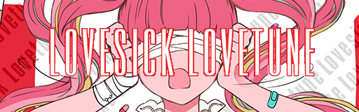 Lovesick Lovetune