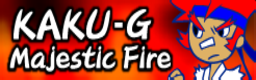 Majestic Fire