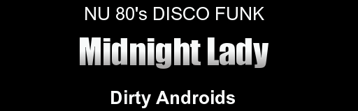 Midnight Lady
