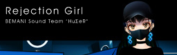 Rejection Girl