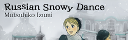 Russian Snowy Dance