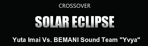 SOLAR ECLIPSE