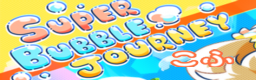 SUPER BUBBLE JOURNEY