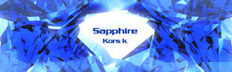 Sapphire