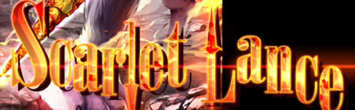Scarlet Lance