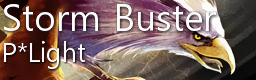 Storm Buster