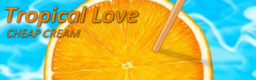 Tropical Love