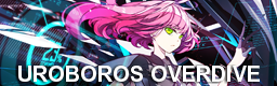 UROBOROS OVERDIVE