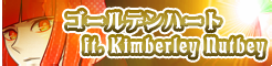 GOLDEN HEART ft. Kimberley Nutbey