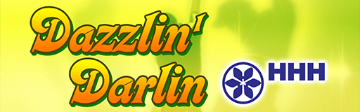 Dazzlin' Darlin