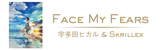 Face My Fears (Japanese Version)