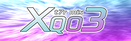 t7r mix XQ03