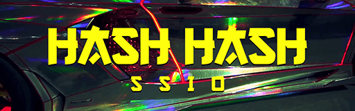 Hash Hash
