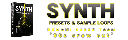 Synth Presets & Sample Loops