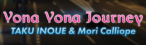 Yona Yona Journey