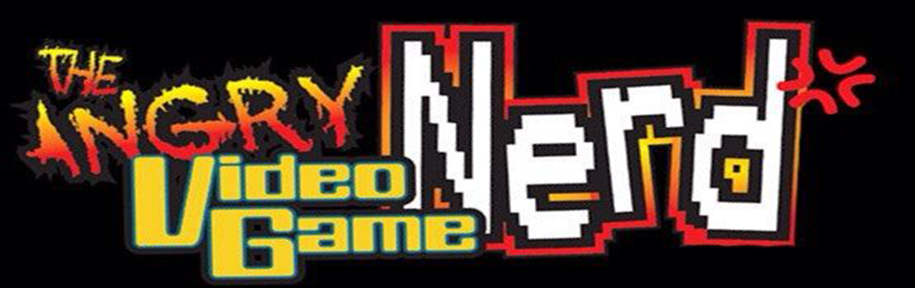Angry Video Game Nerd Theme
