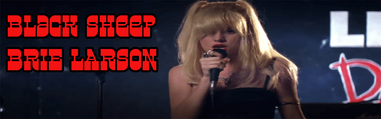 Black Sheep (Brie Larson Vocal Version)