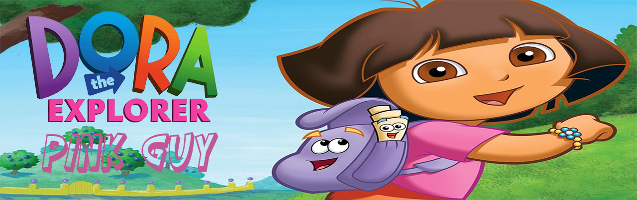 Dora the Explora