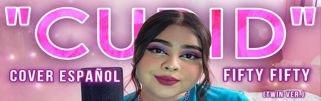 Fifty Fifty - Cupid ((Twin version) (Cover Español)