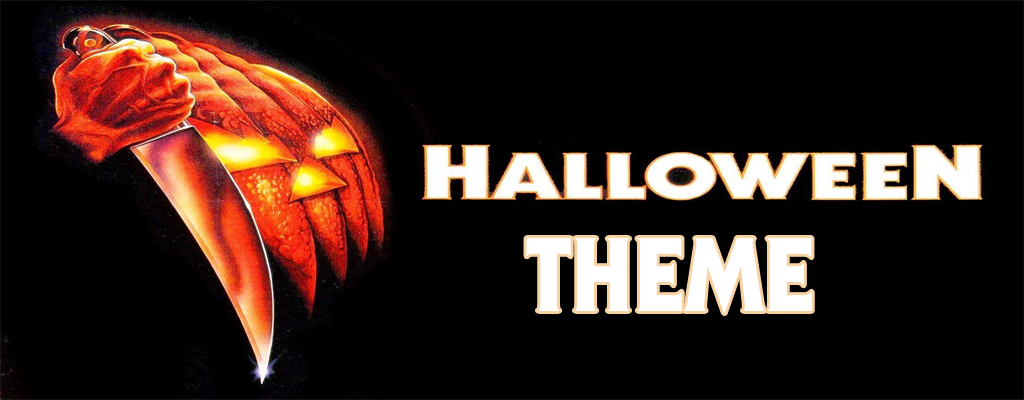 Halloween Theme