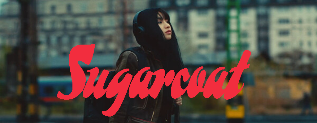 Sugarcoat (NATTY Solo)
