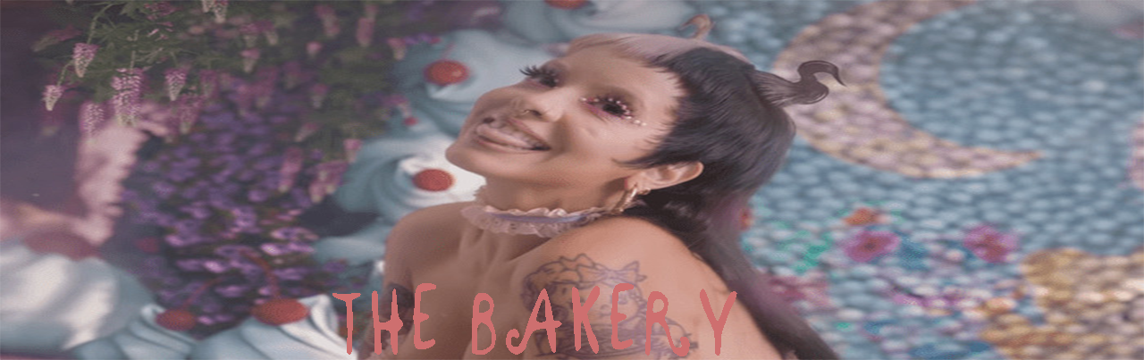 The Bakery