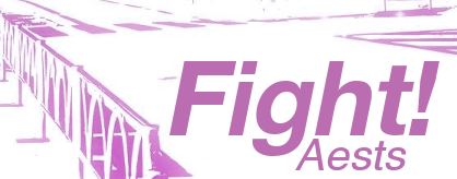 FIGHT!