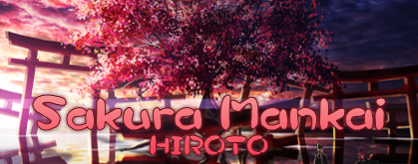 Sakura Mankai