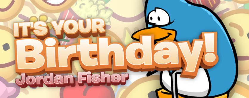 It's Your Birthday