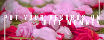Put Your Records On