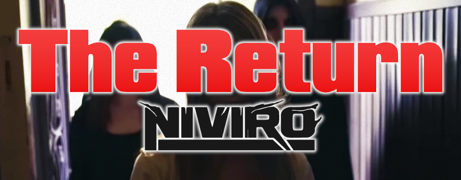 The Return