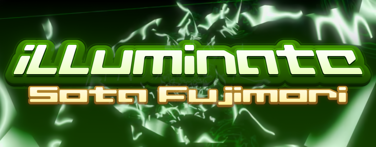 illuminate