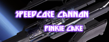 Speedcore Cannon